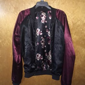 Reversible Jacket